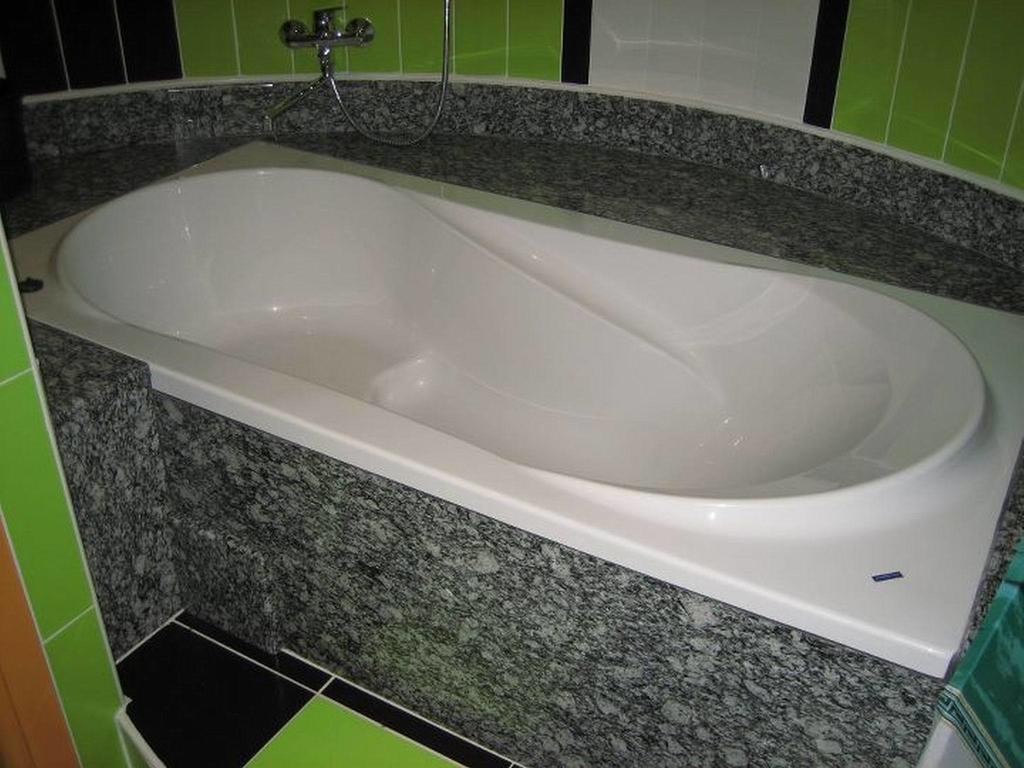 Bazeni Baikal Hotel Topola Екстериор снимка