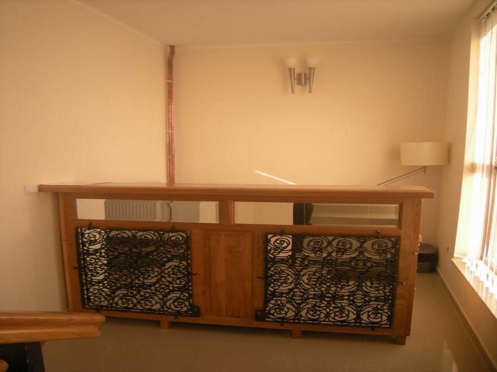 Bazeni Baikal Hotel Topola Екстериор снимка